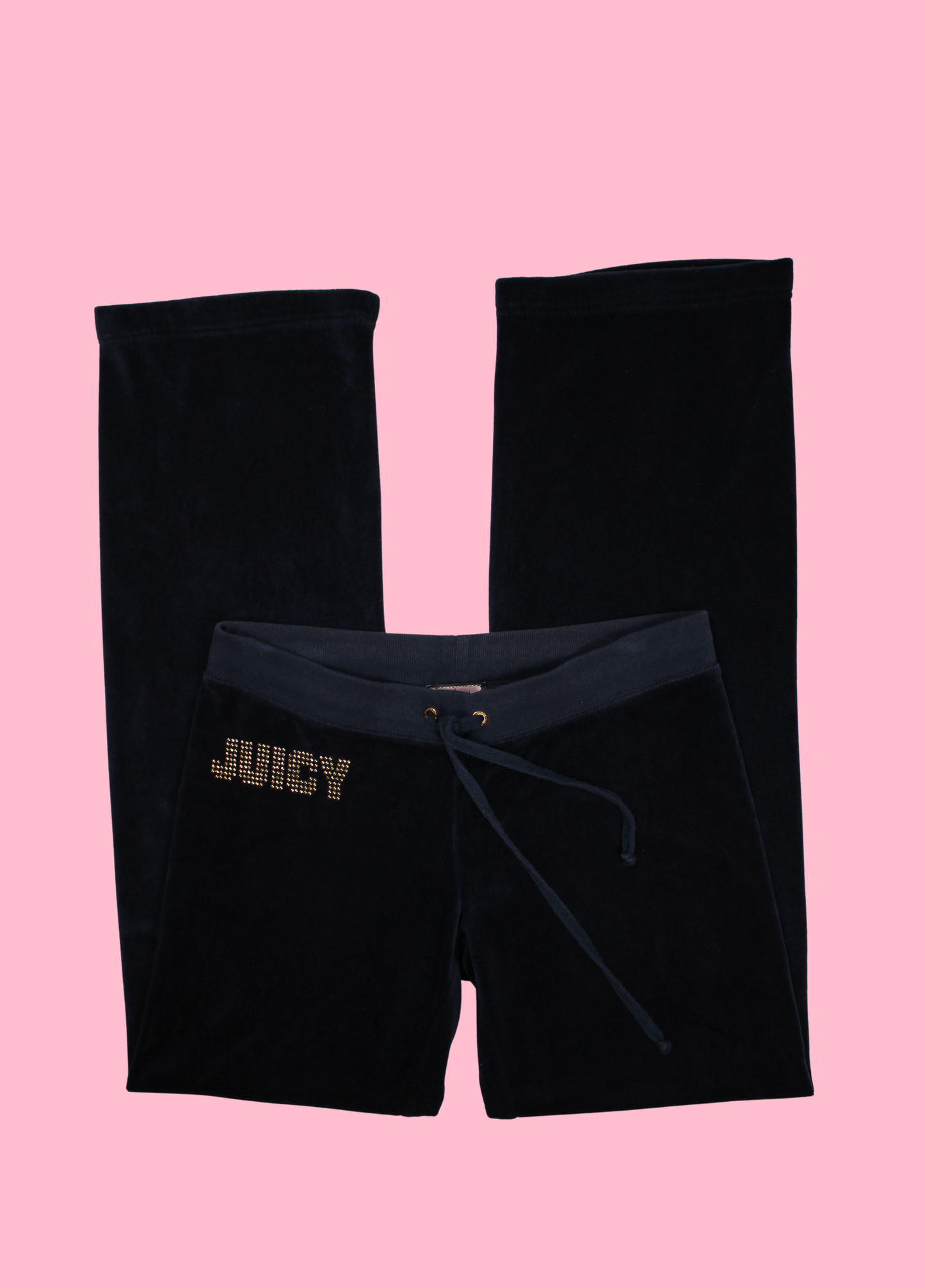 Juicy Couture Dark Blue Tracksuit