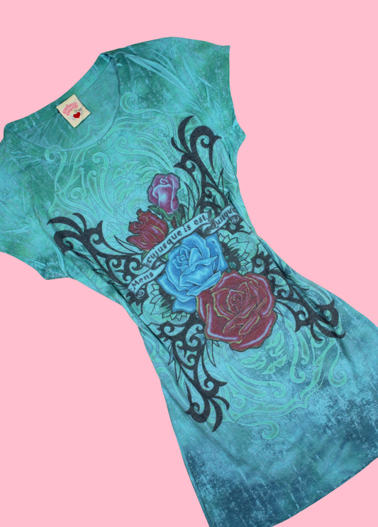 California Concepts Bling Top