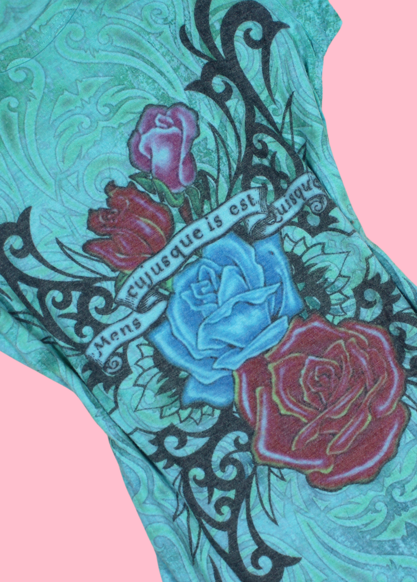 California Concepts Bling Top