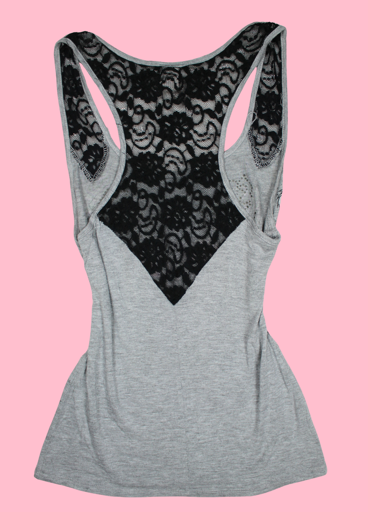 Harley Davidson Bling Tank Top