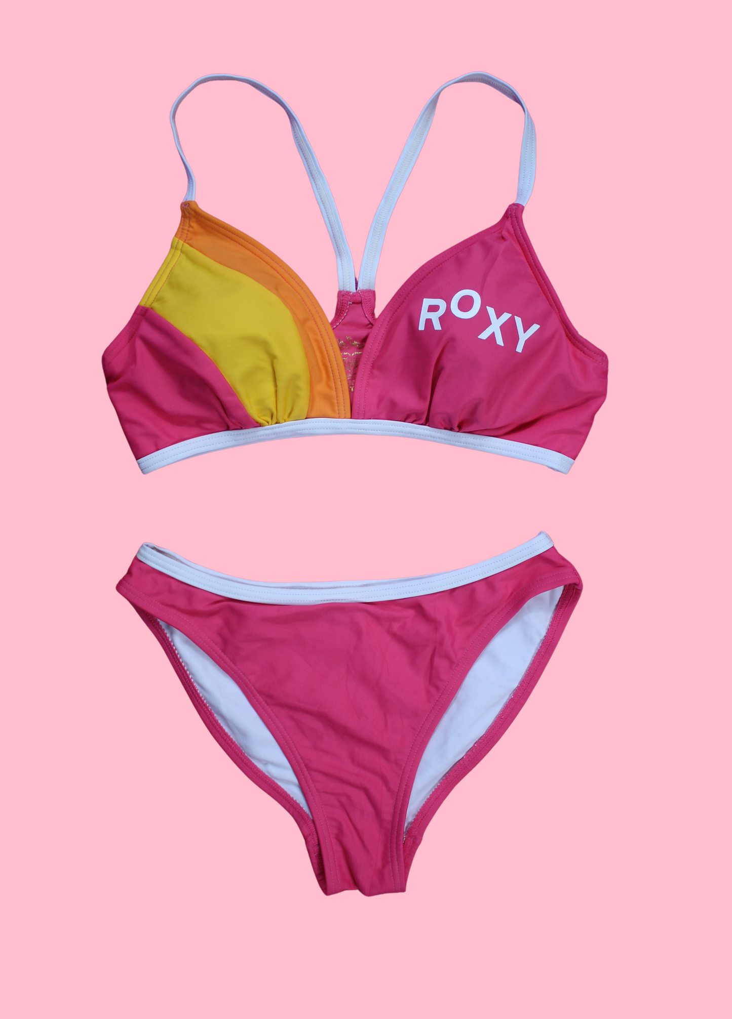 Roxy Bikini