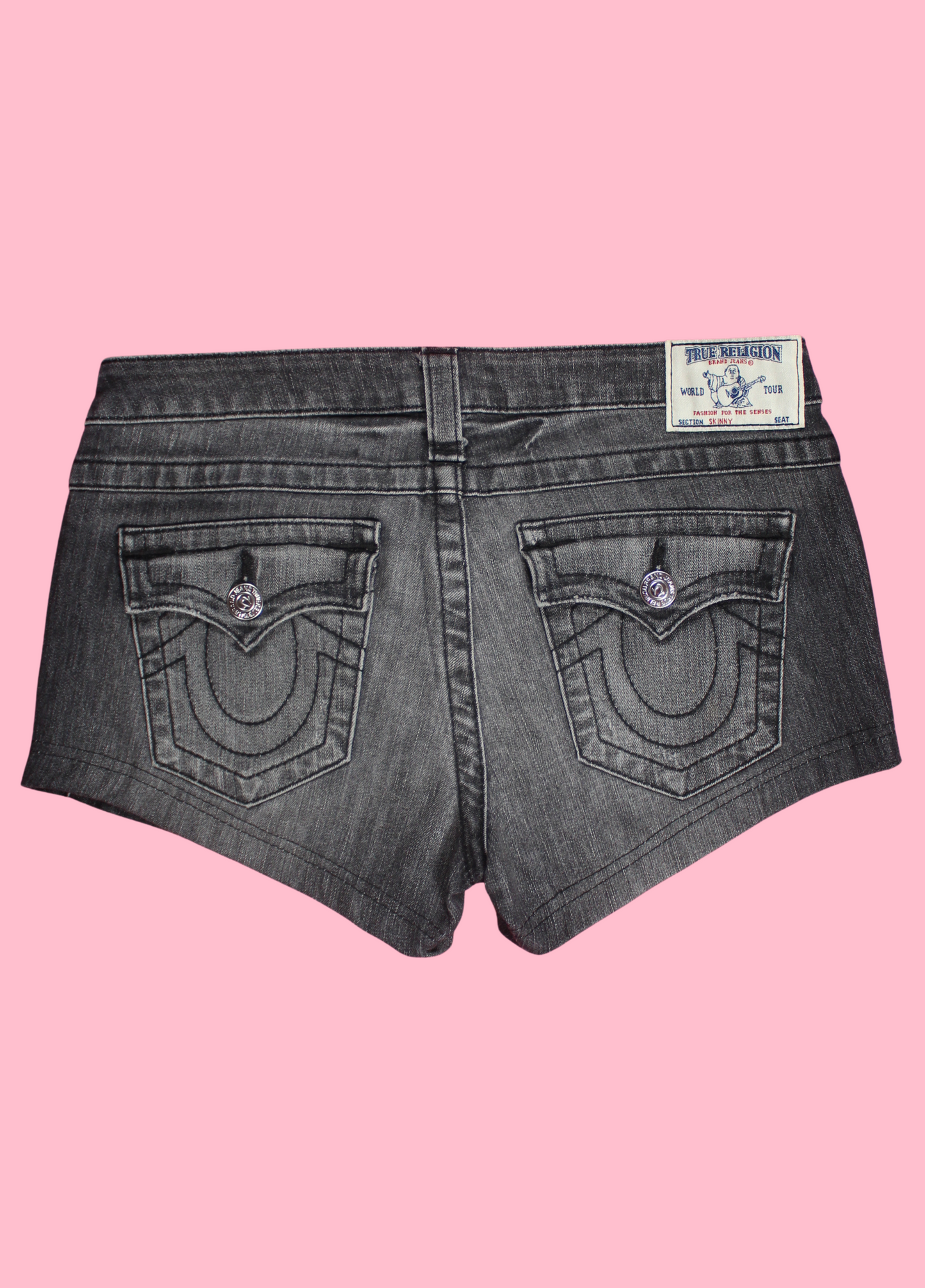 True Religion Shorts