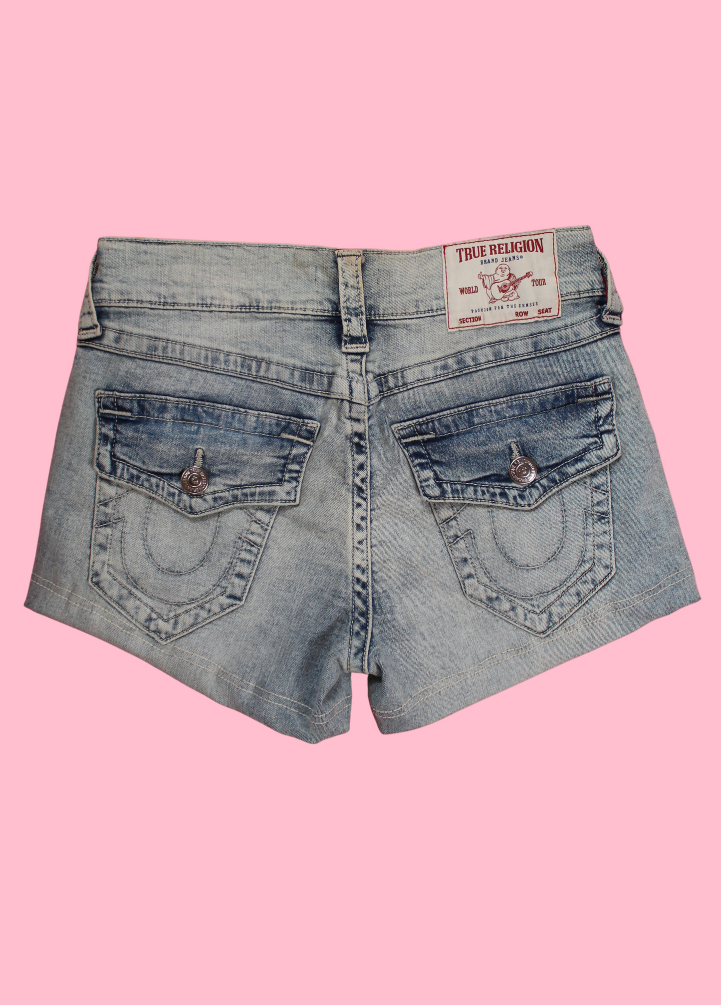 True Religion Shorts