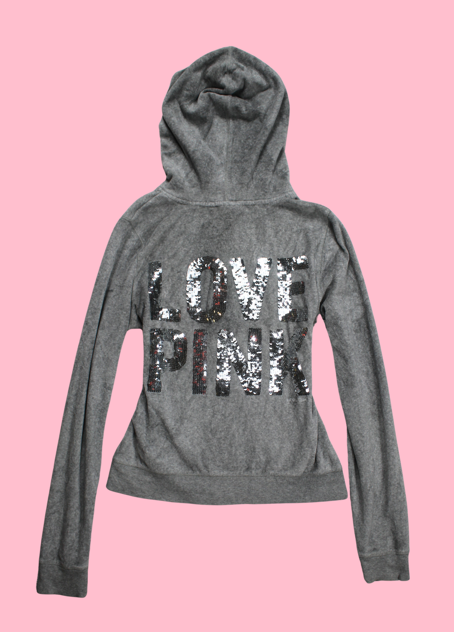 Victoria's Secret LOVE PINK Hoodie