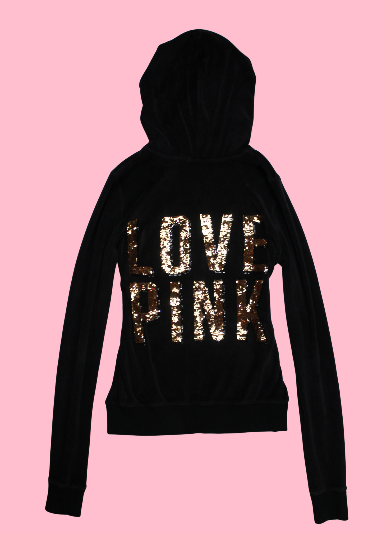 Victoria's Secret LOVE PINK Hoodie