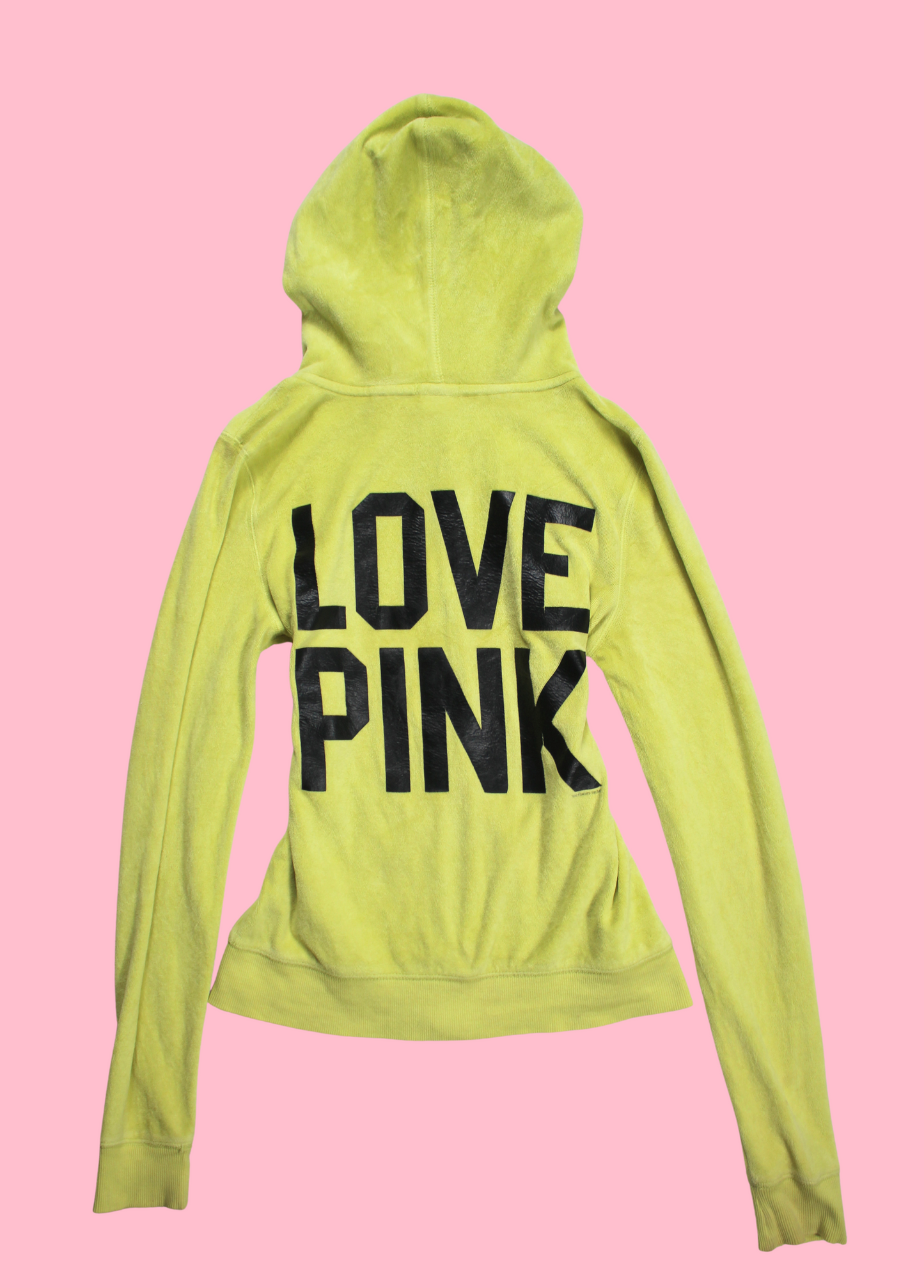 Victoria's Secret LOVE PINK Hoodie