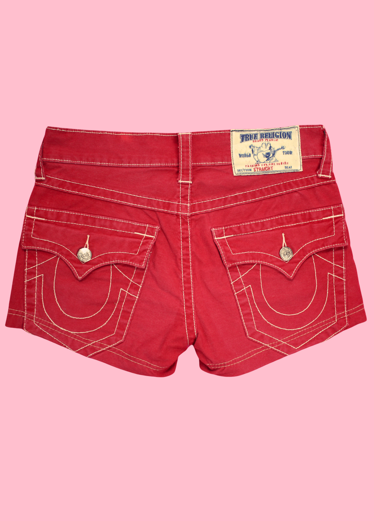 True Religion Shorts