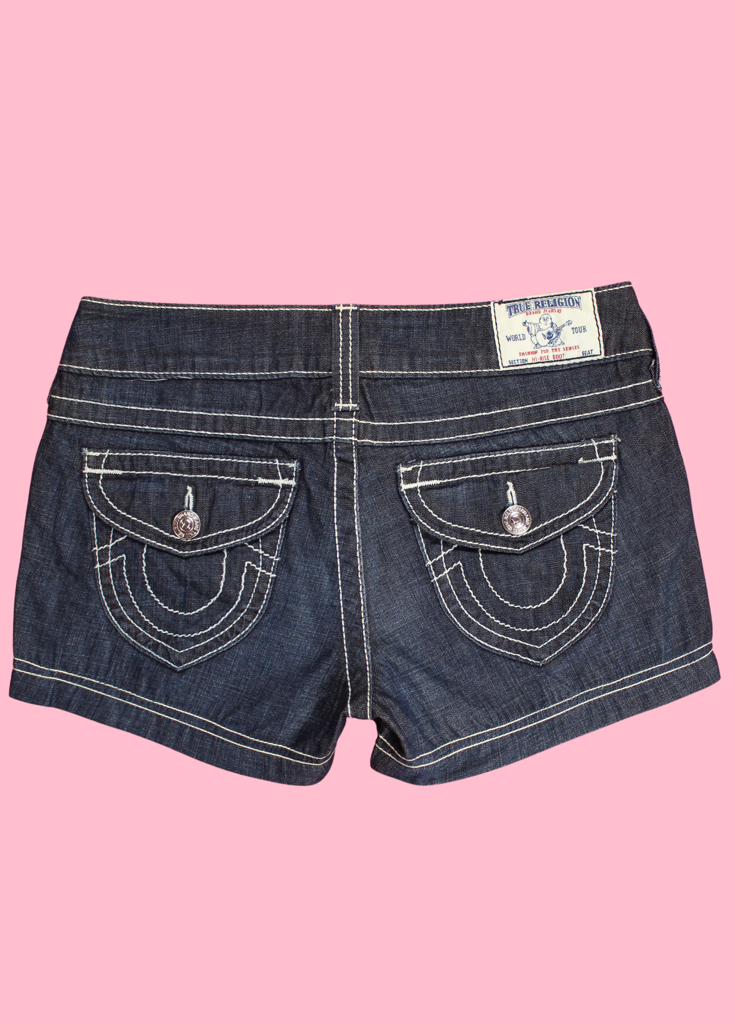 True Religion Shorts