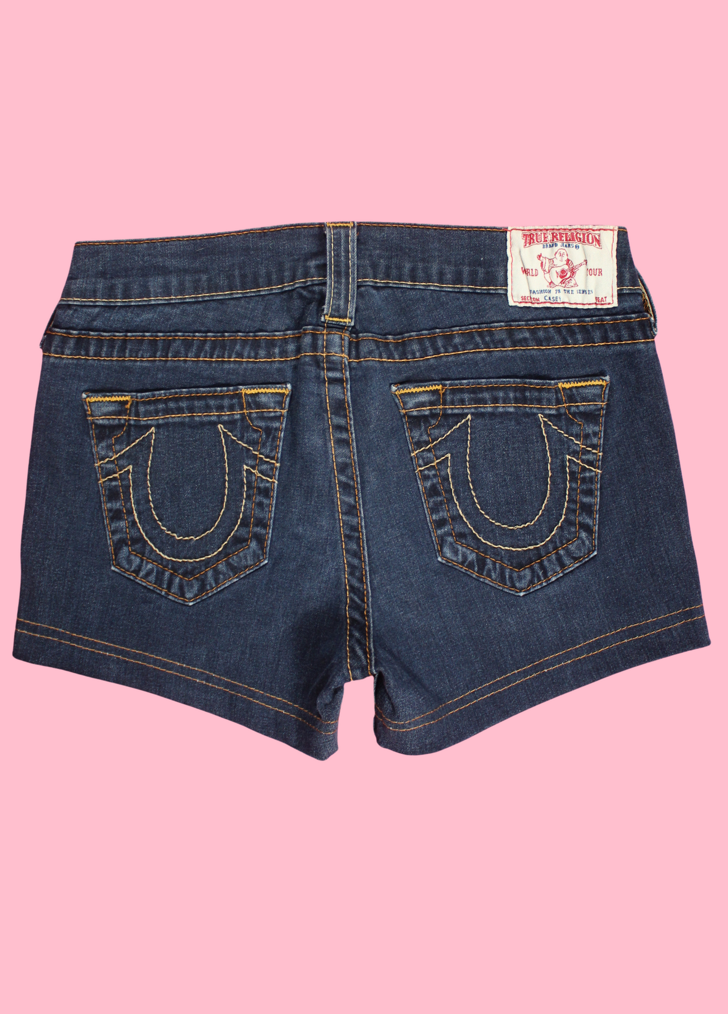 True Religion Shorts