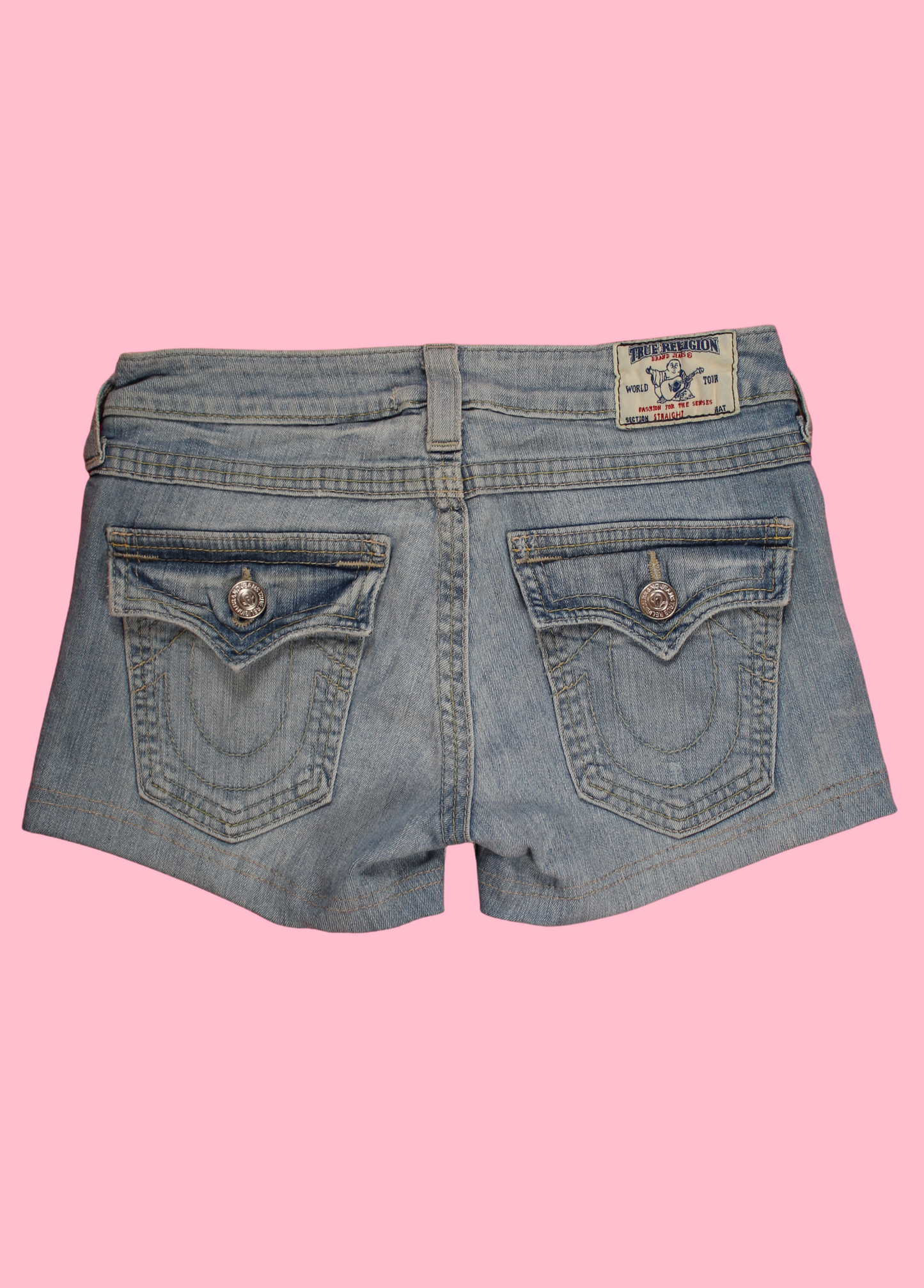 True Religion Shorts