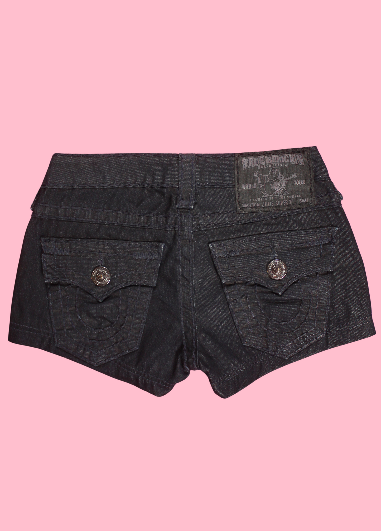 True Religion Shorts