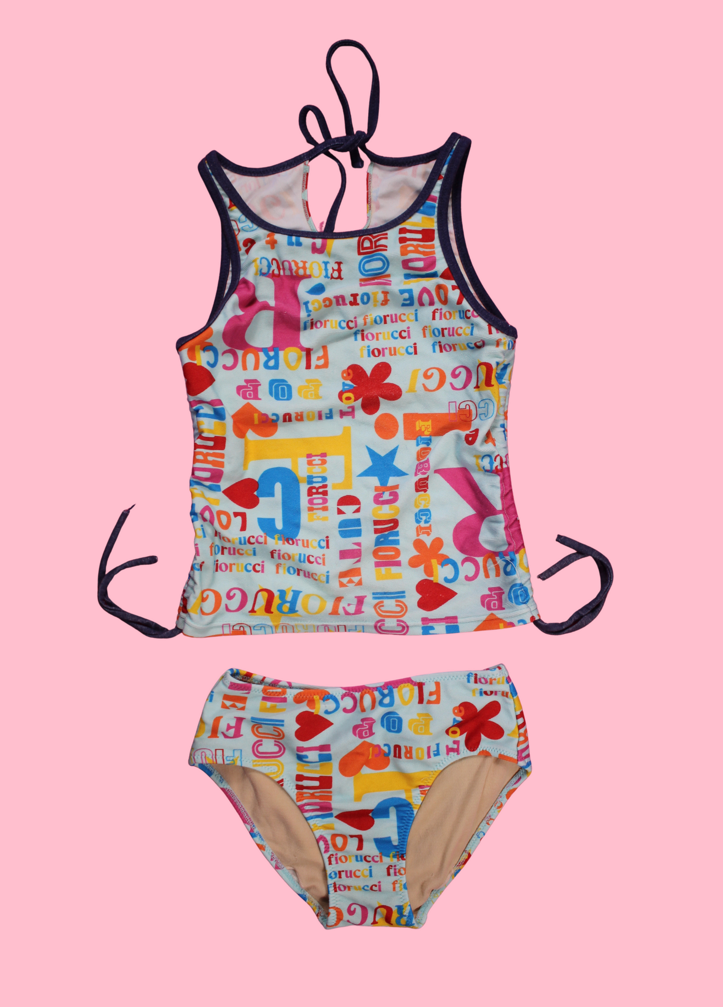 Tankini Fiorucci