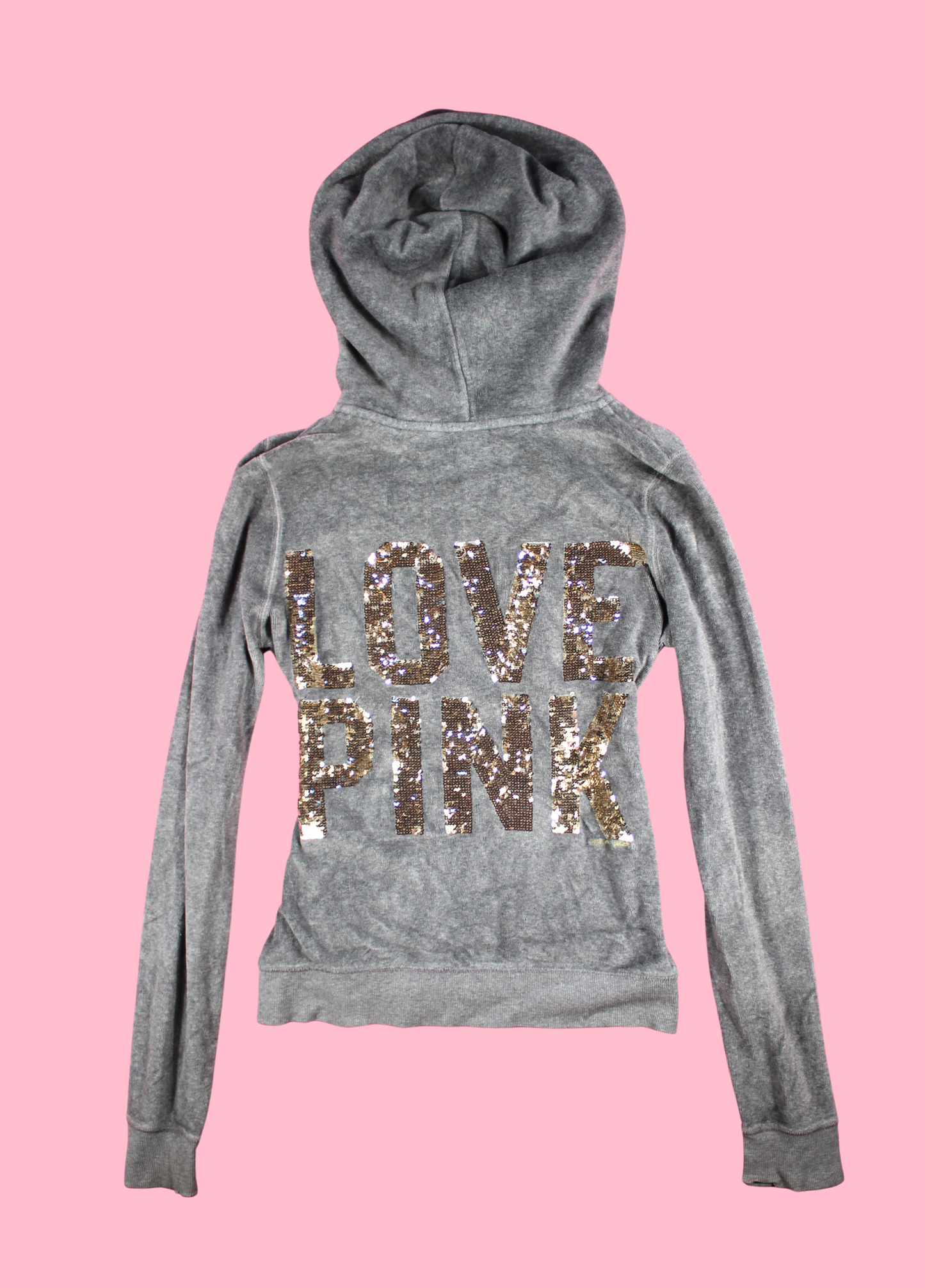 Victoria's Secret LOVE PINK Hoodie