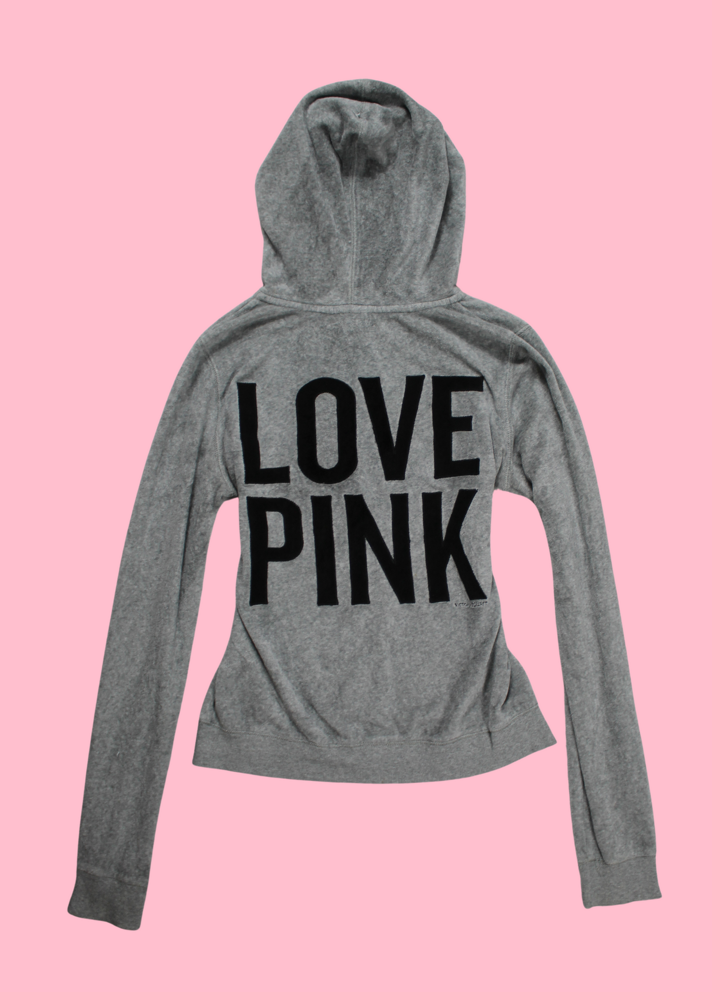 Victoria's Secret LOVE PINK Hoodie