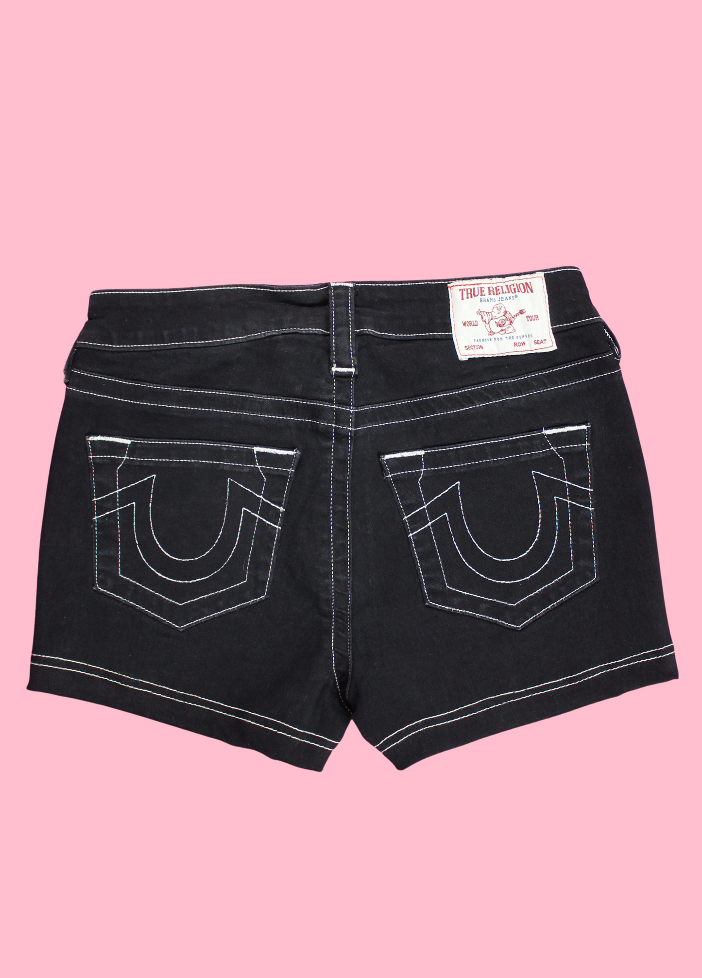 True Religion Shorts