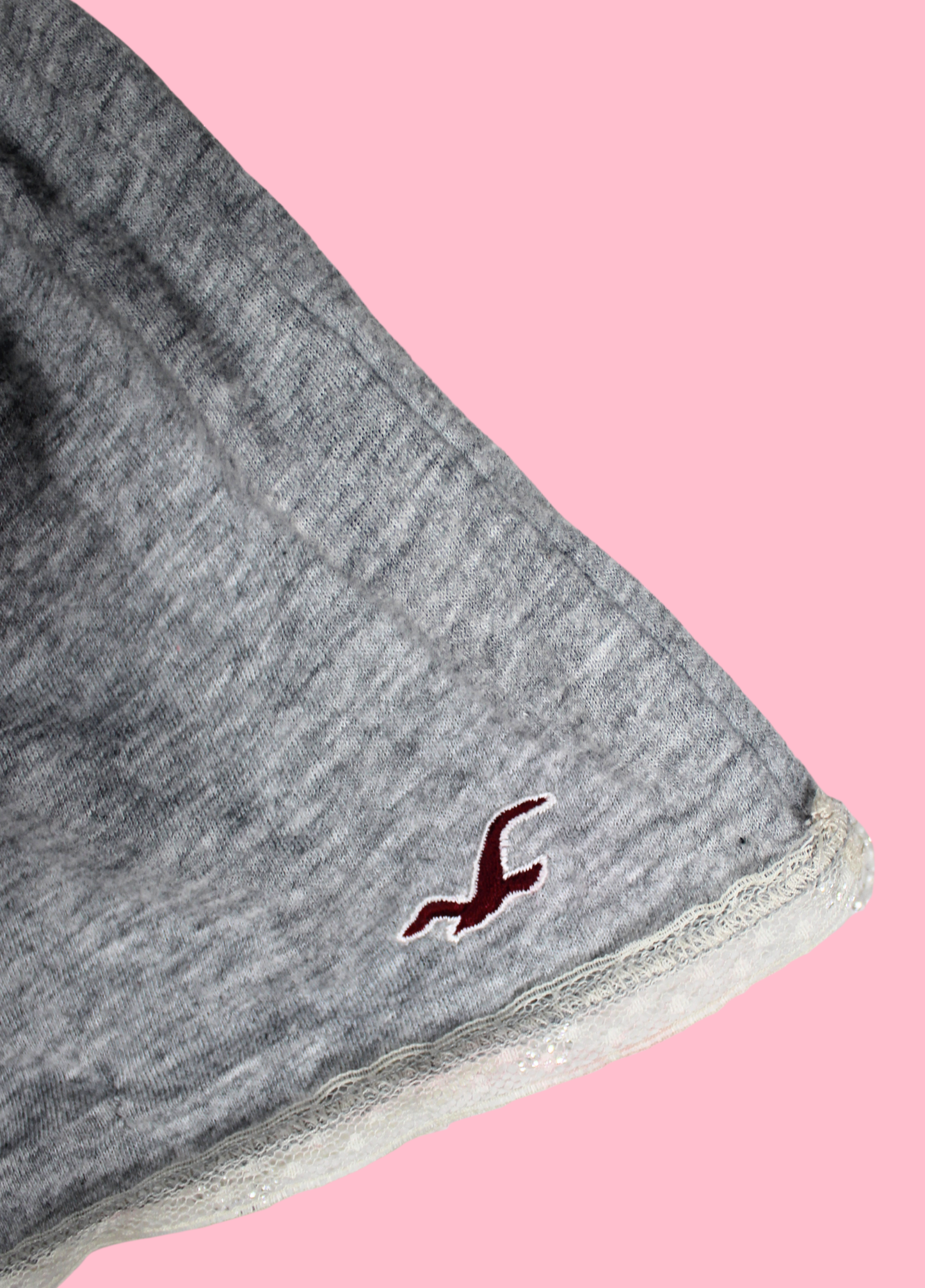 Hollister Babydoll Cami Top