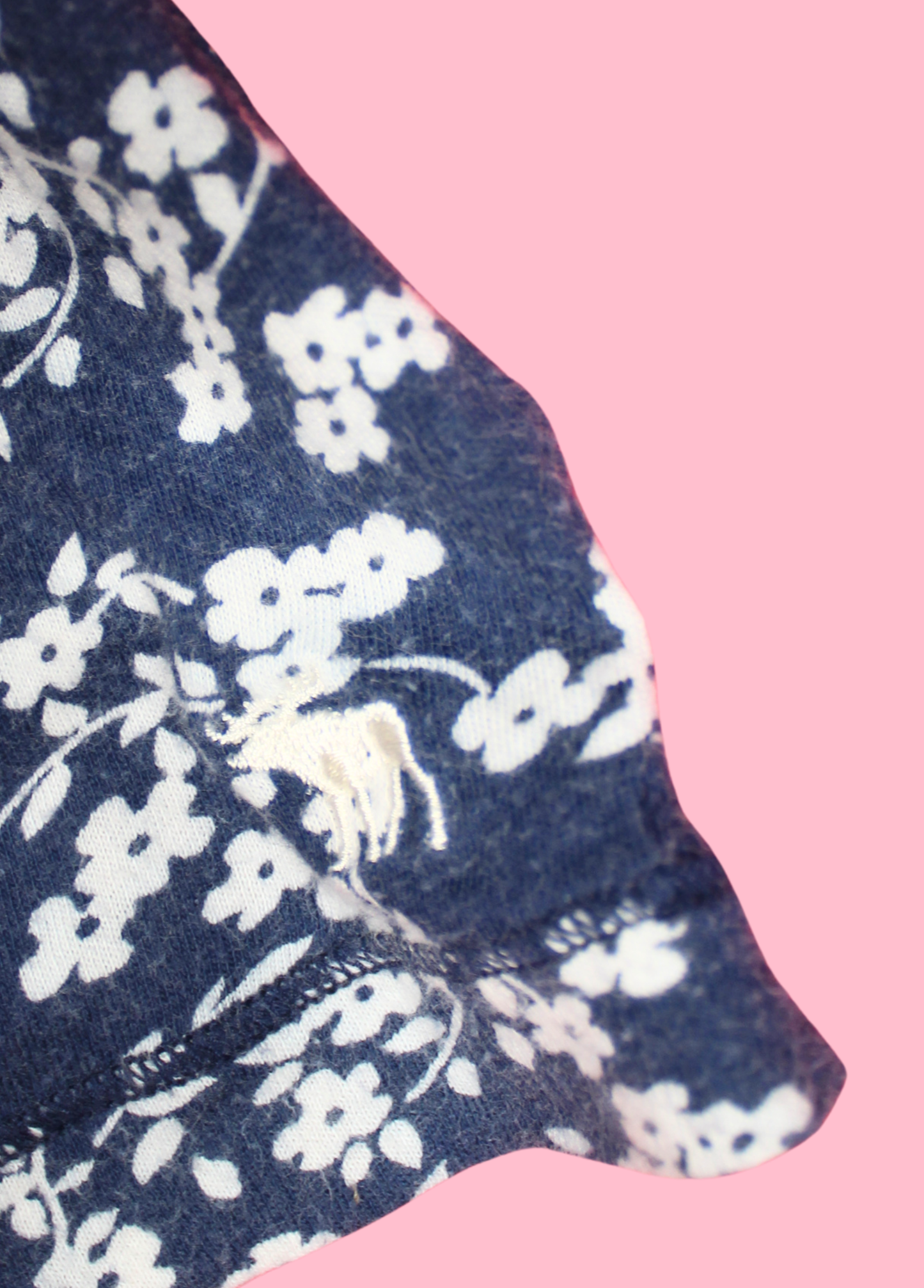 Abercrombie Babydoll Cami Top