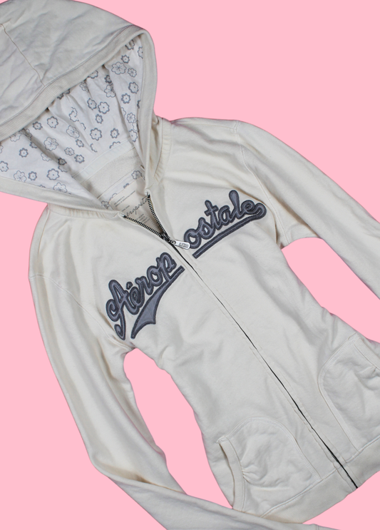 Off-White Aéropostale Hoodie