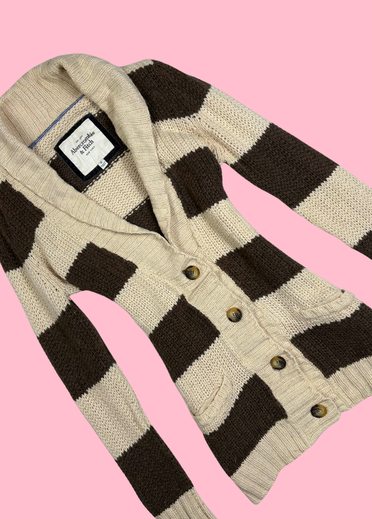 Abercrombie Knit Cardigan