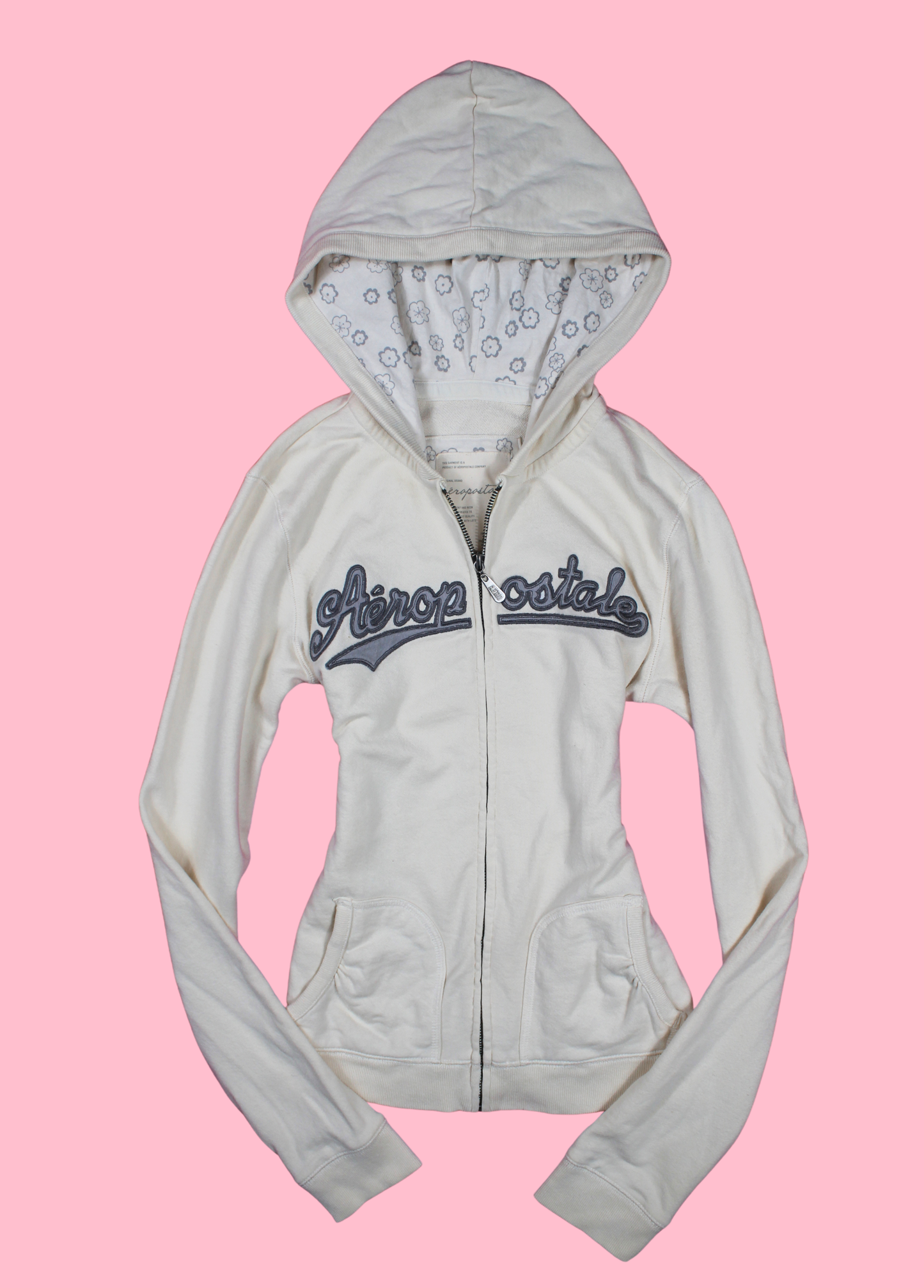 Off-White Aéropostale Hoodie