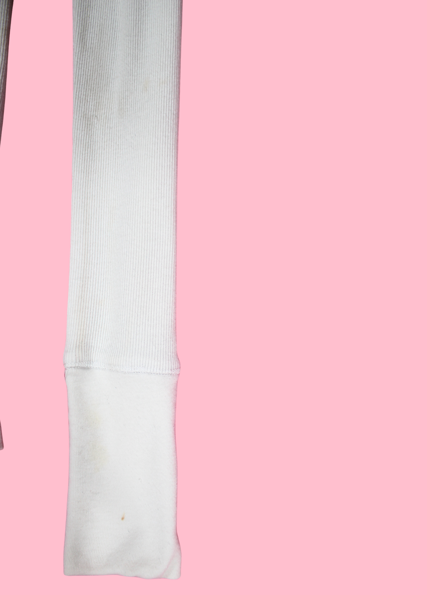 Off-White Aéropostale Henley Top