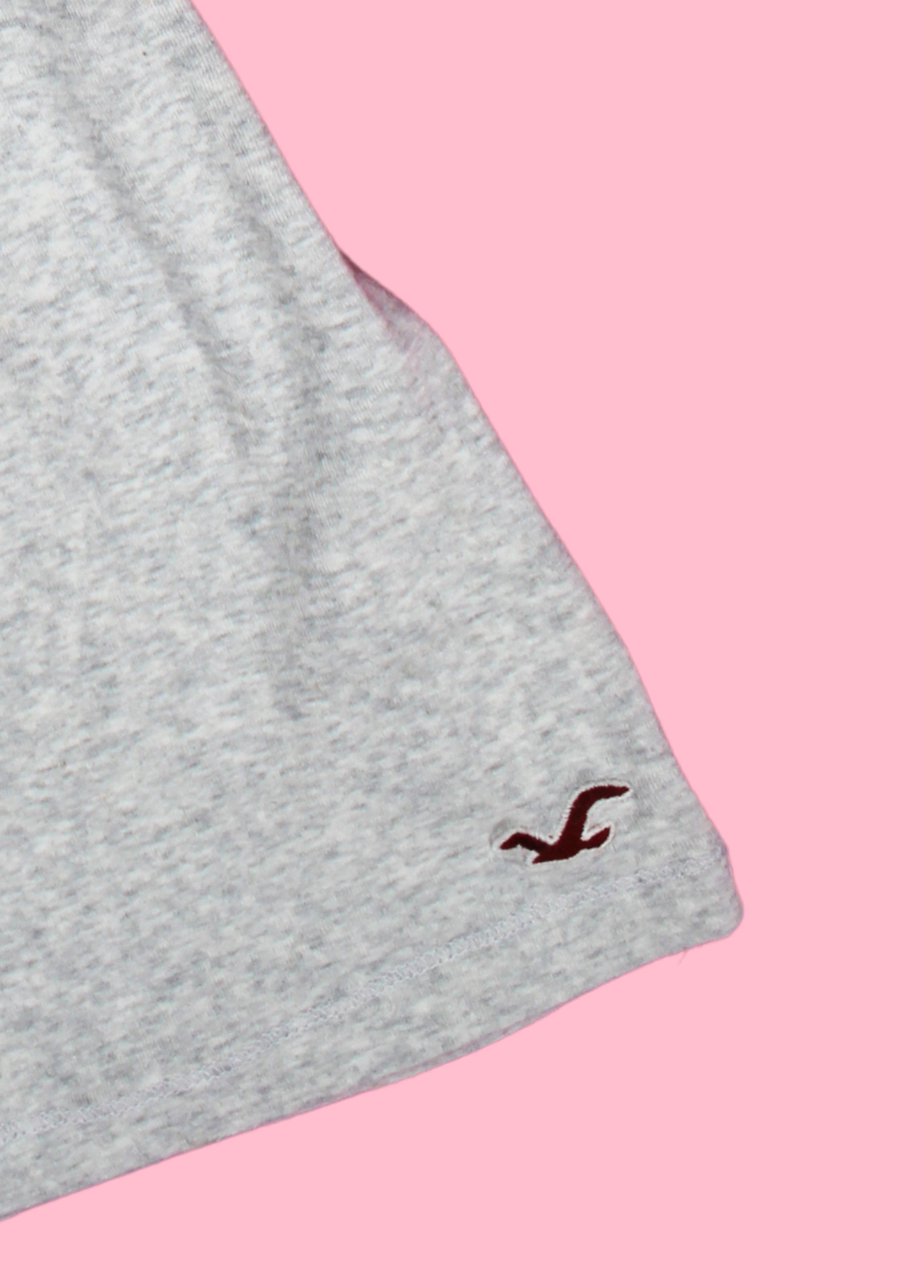 Light Grey Hollister Cami Top