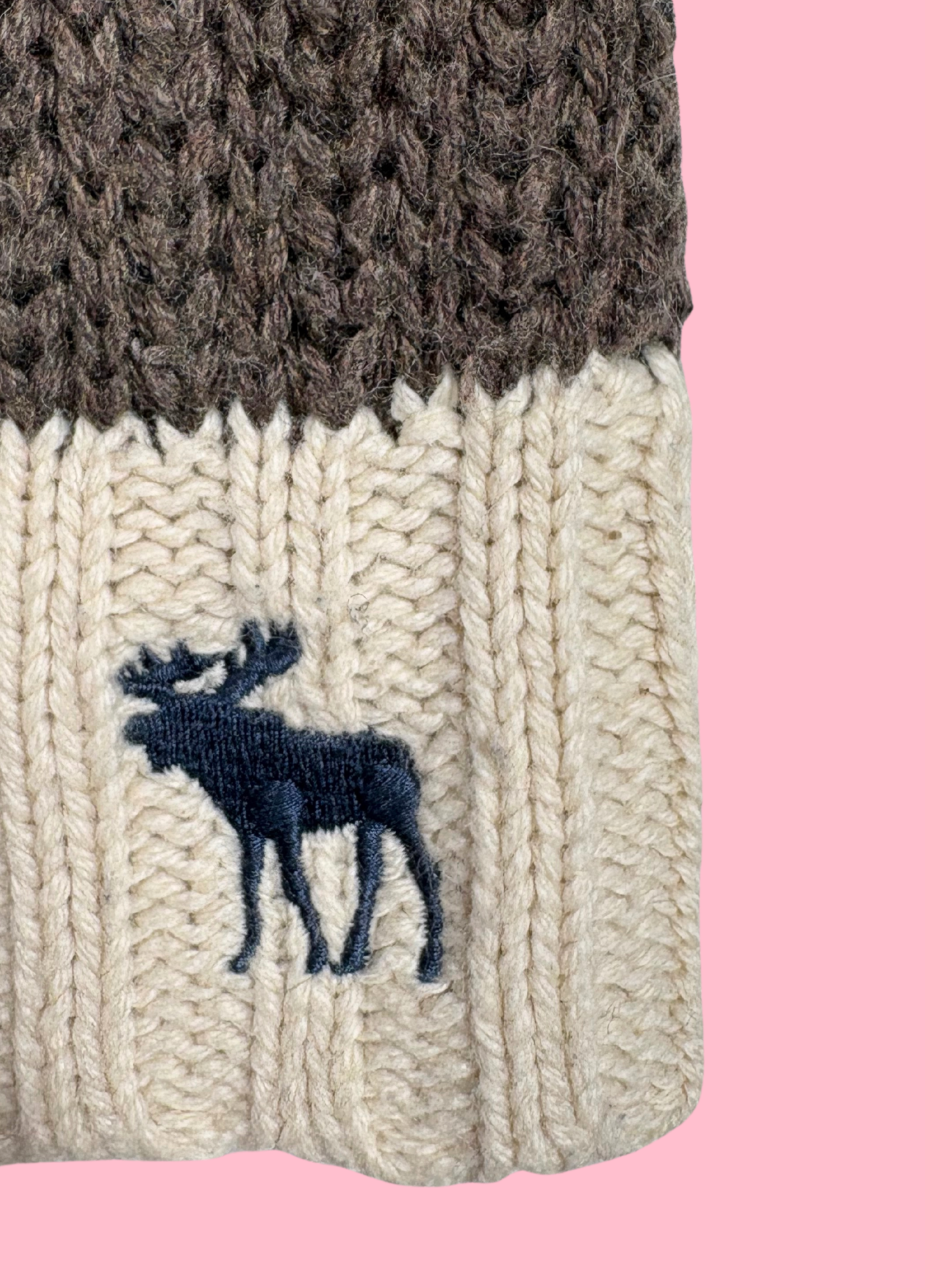 Abercrombie Knit Cardigan