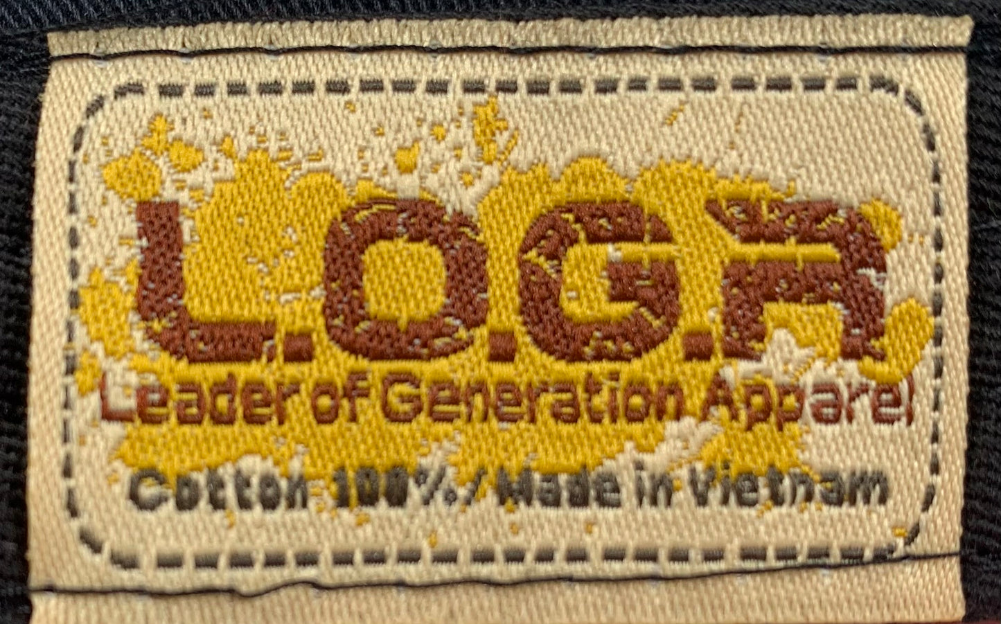 2000s Bling Cadet Hat