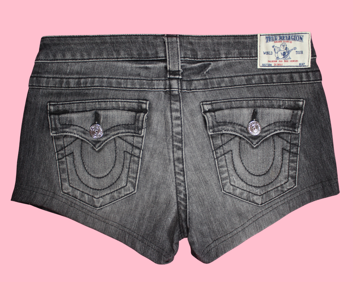 True Religion Shorts