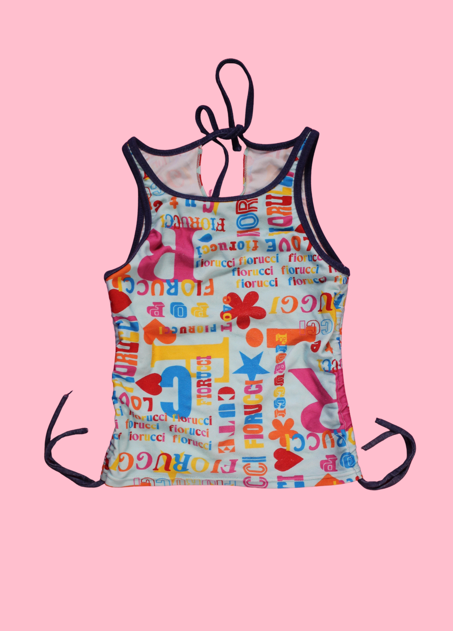 Tankini Fiorucci