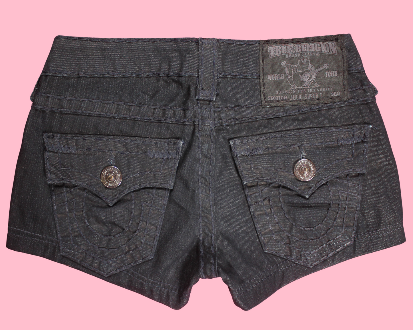 True Religion Shorts