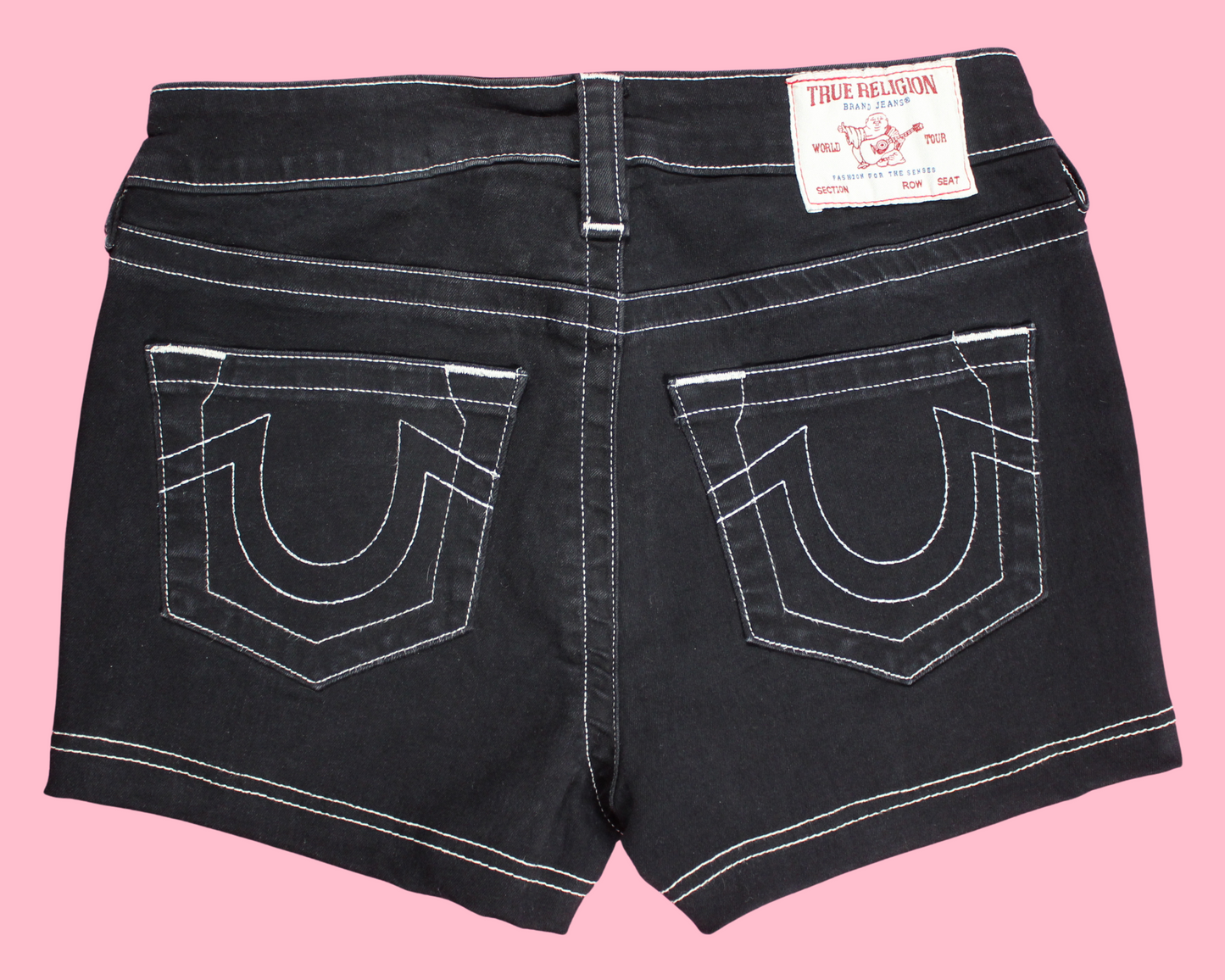 True Religion Shorts