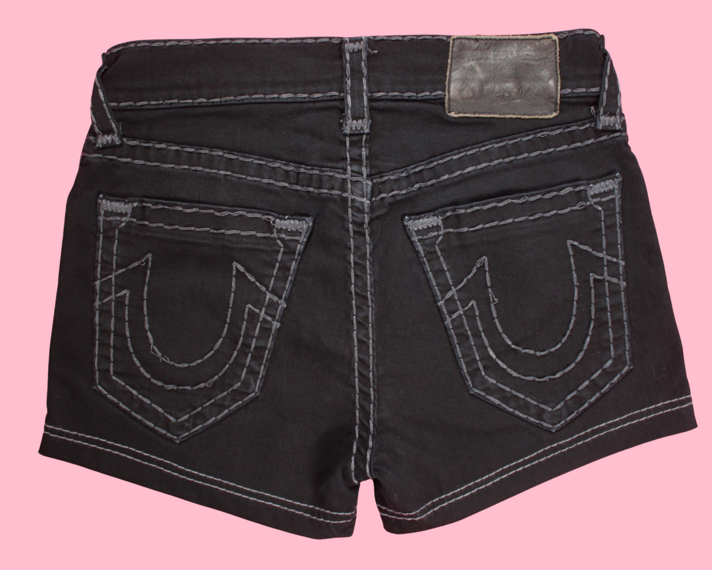 True Religion Shorts