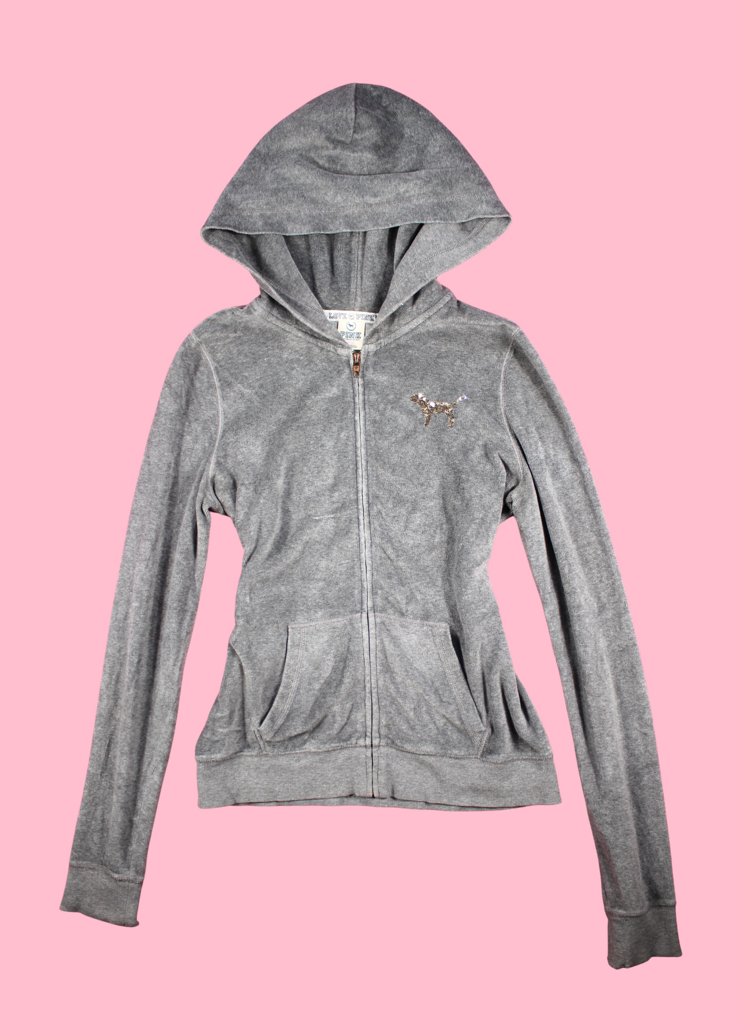 Victoria's Secret LOVE PINK Hoodie