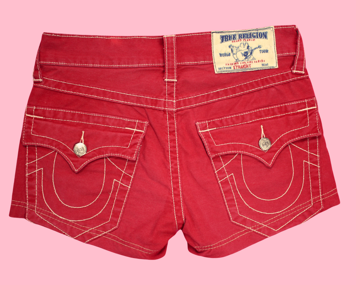 True Religion Shorts