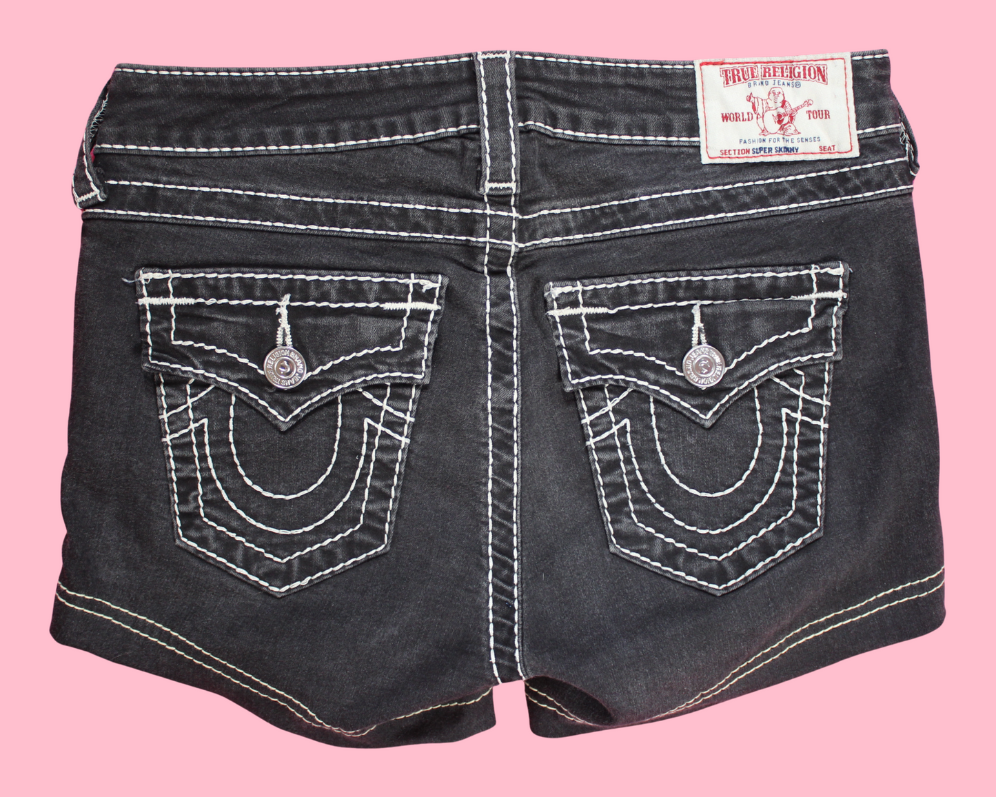 True Religion Shorts