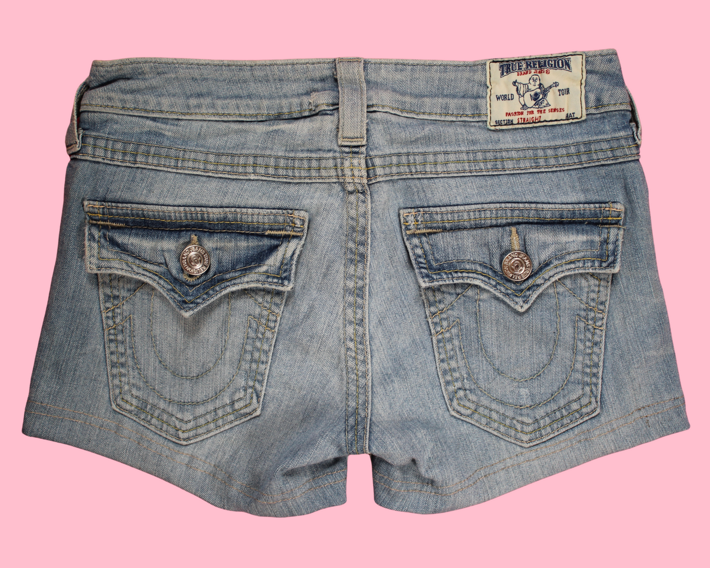 True Religion Shorts