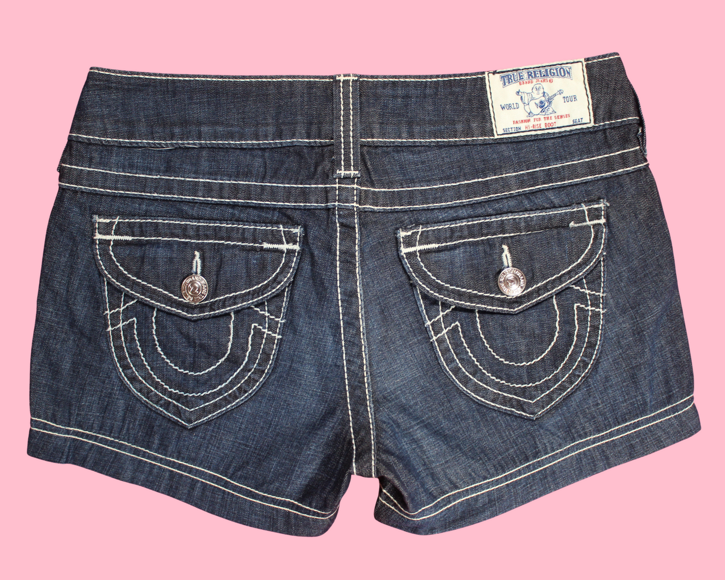 True Religion Shorts