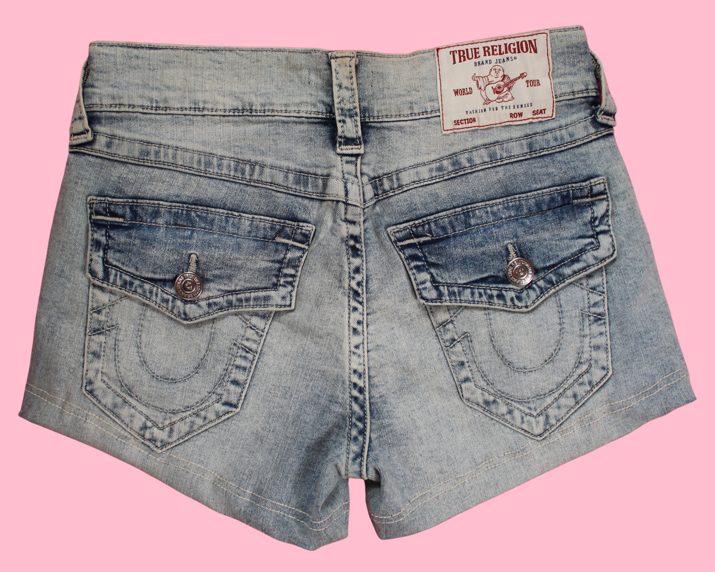 True Religion Shorts