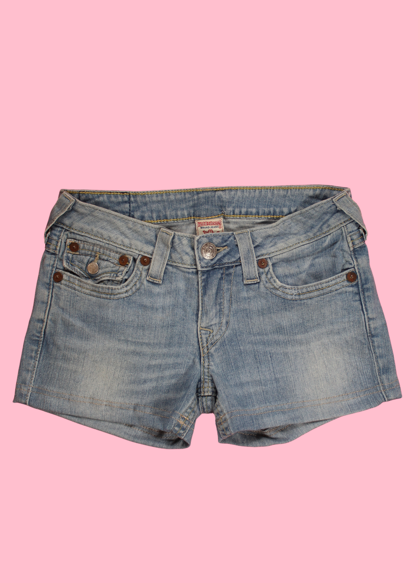 True Religion Shorts