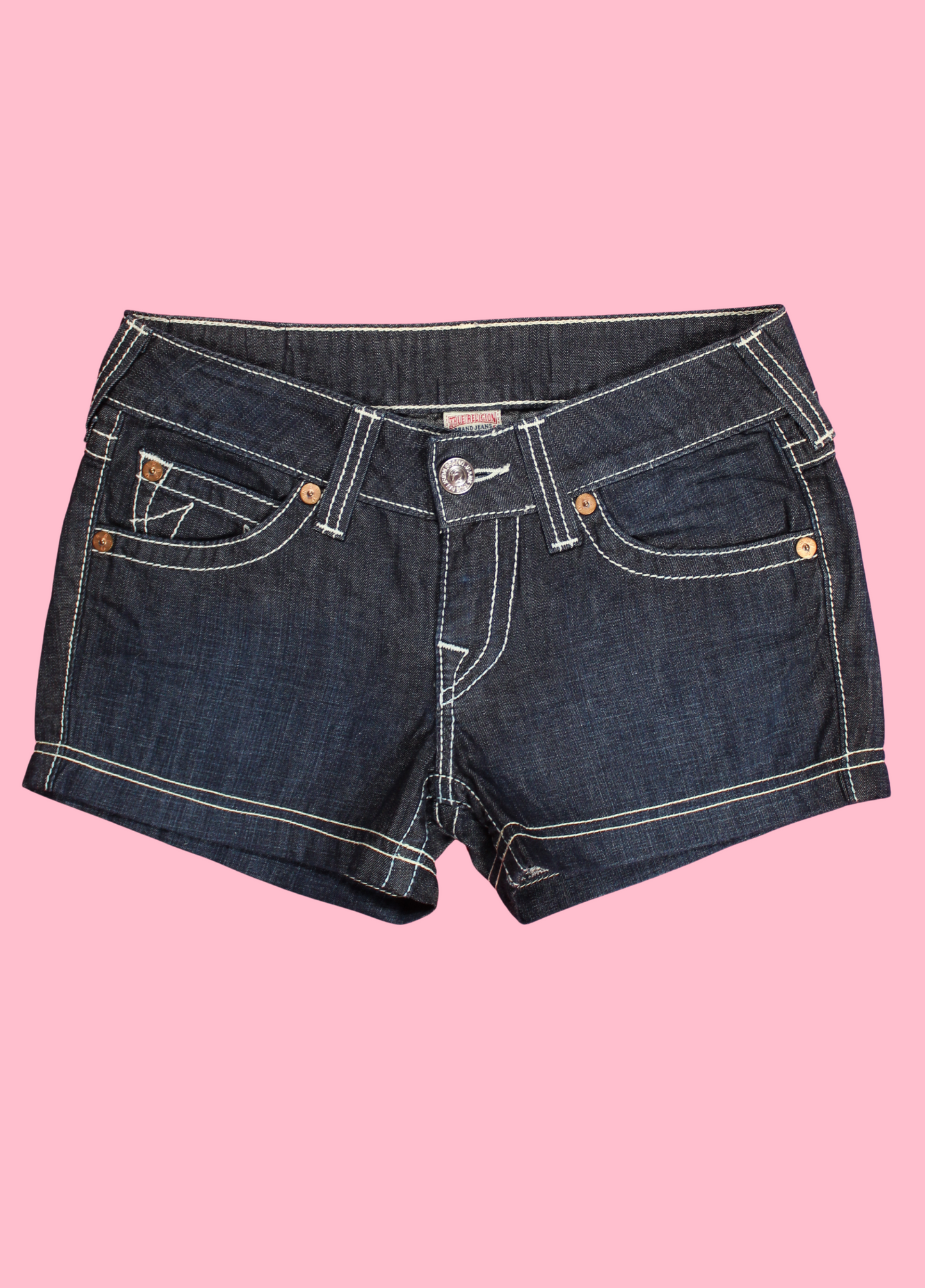 True Religion Shorts