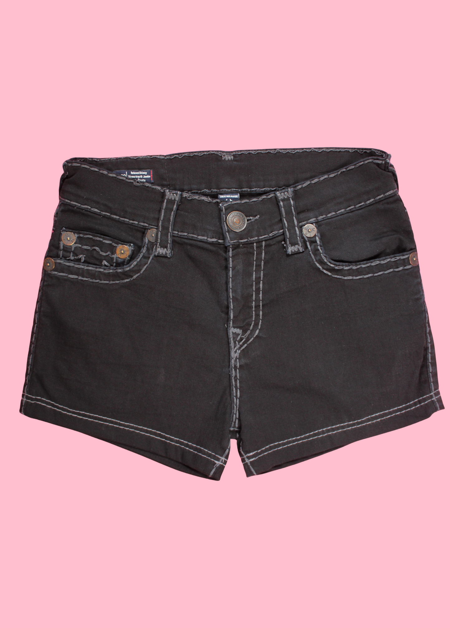 True Religion Shorts