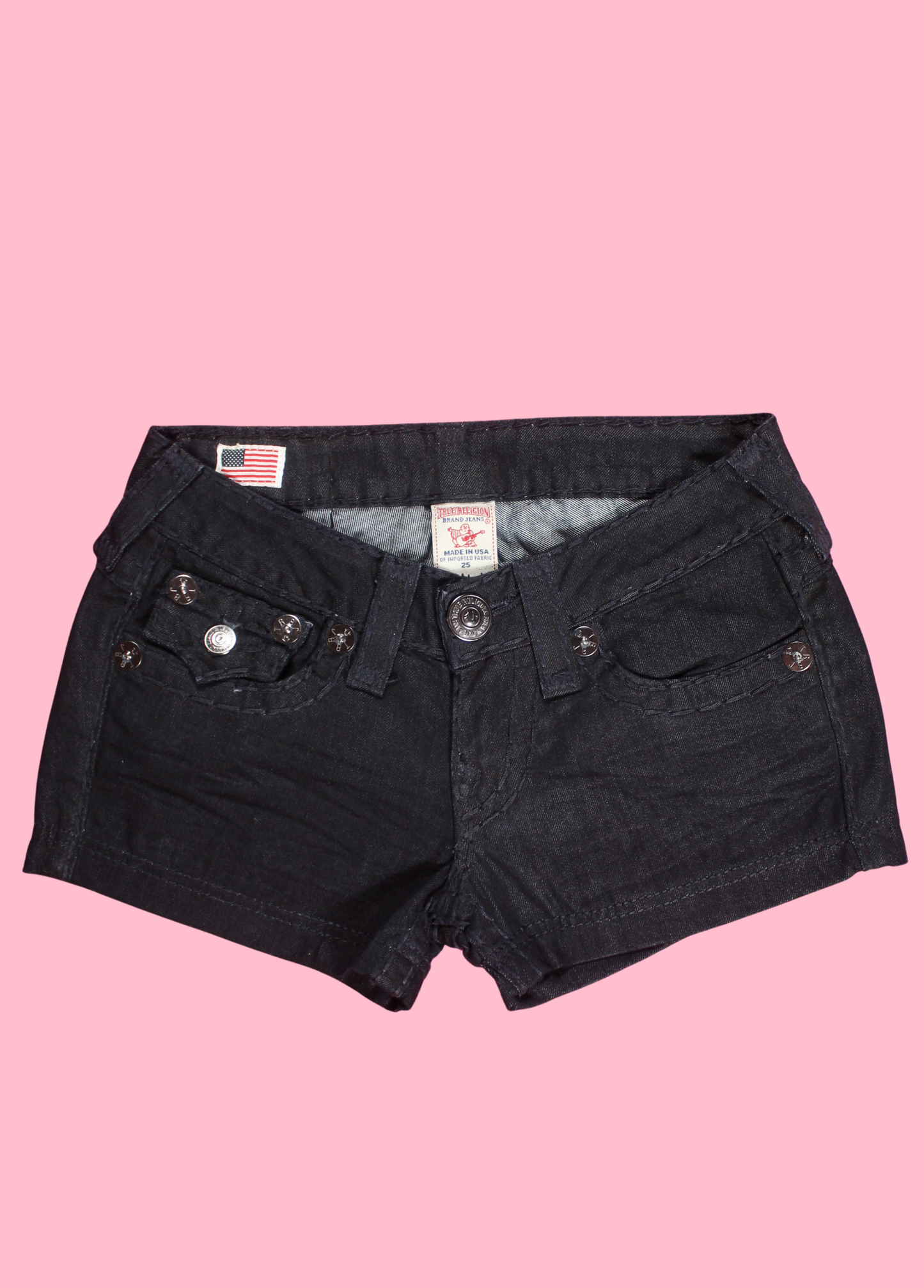 True Religion Shorts
