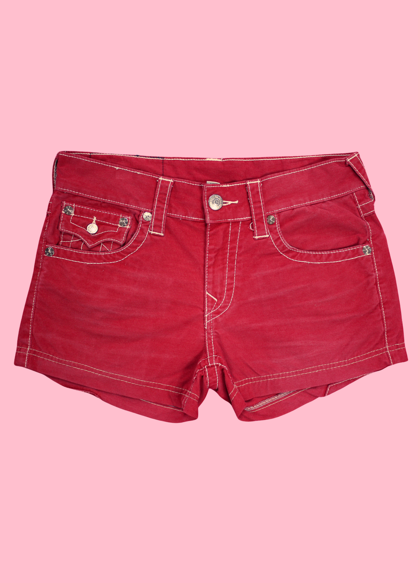 True Religion Shorts