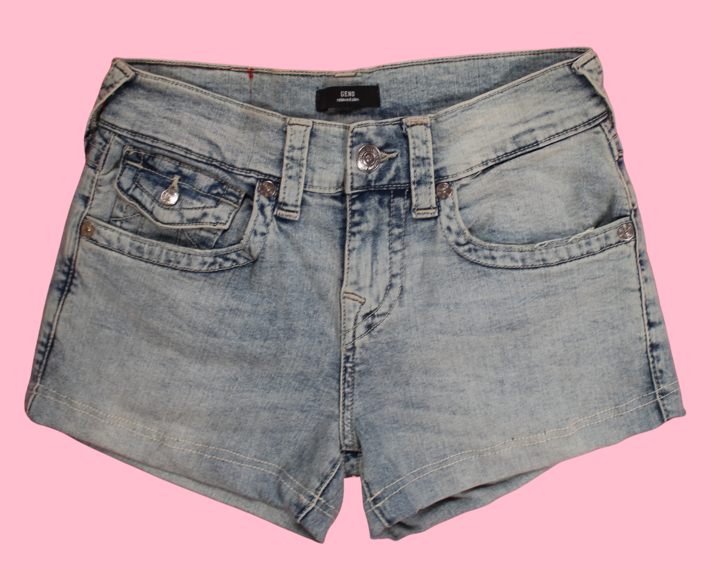 True Religion Shorts