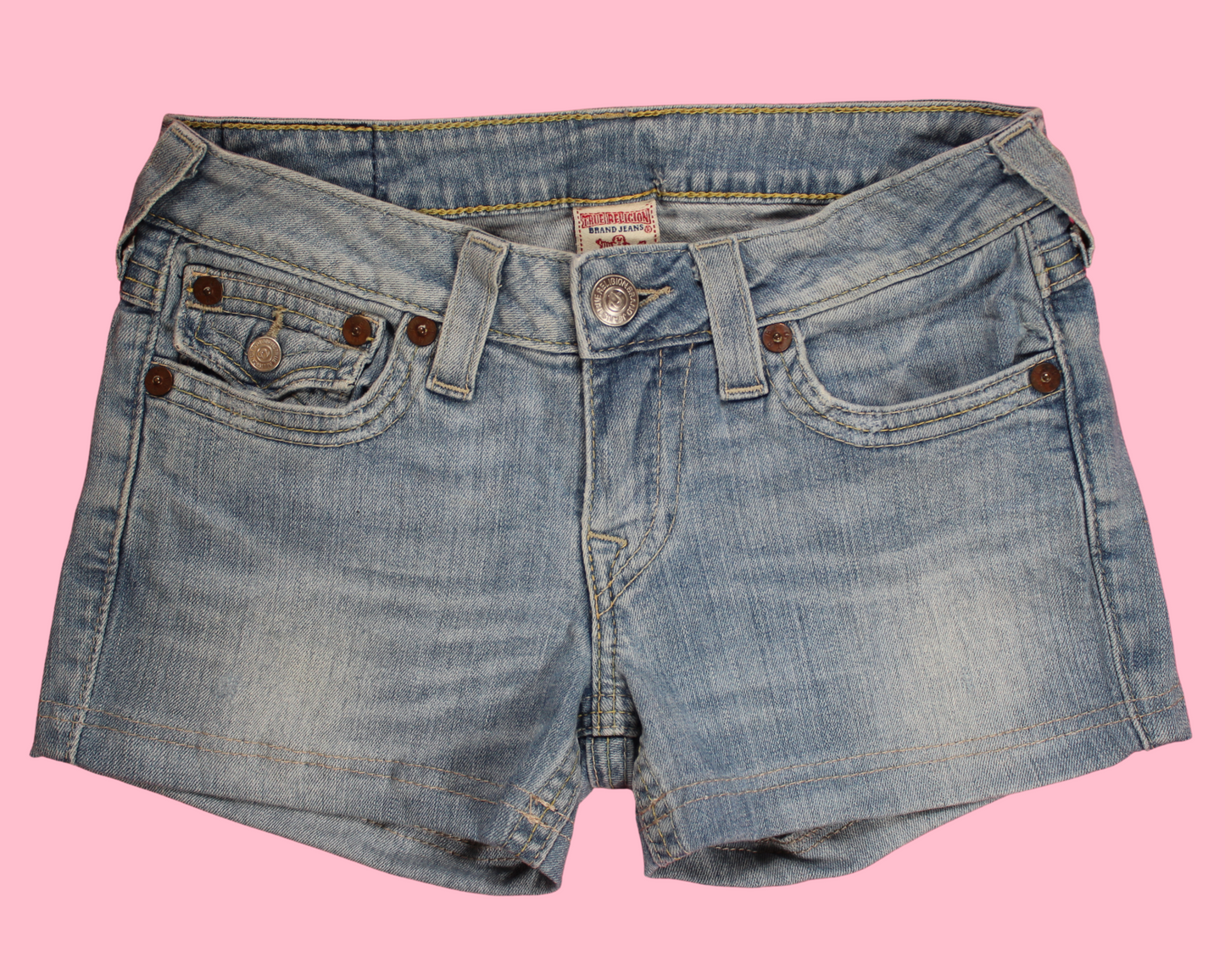 True Religion Shorts