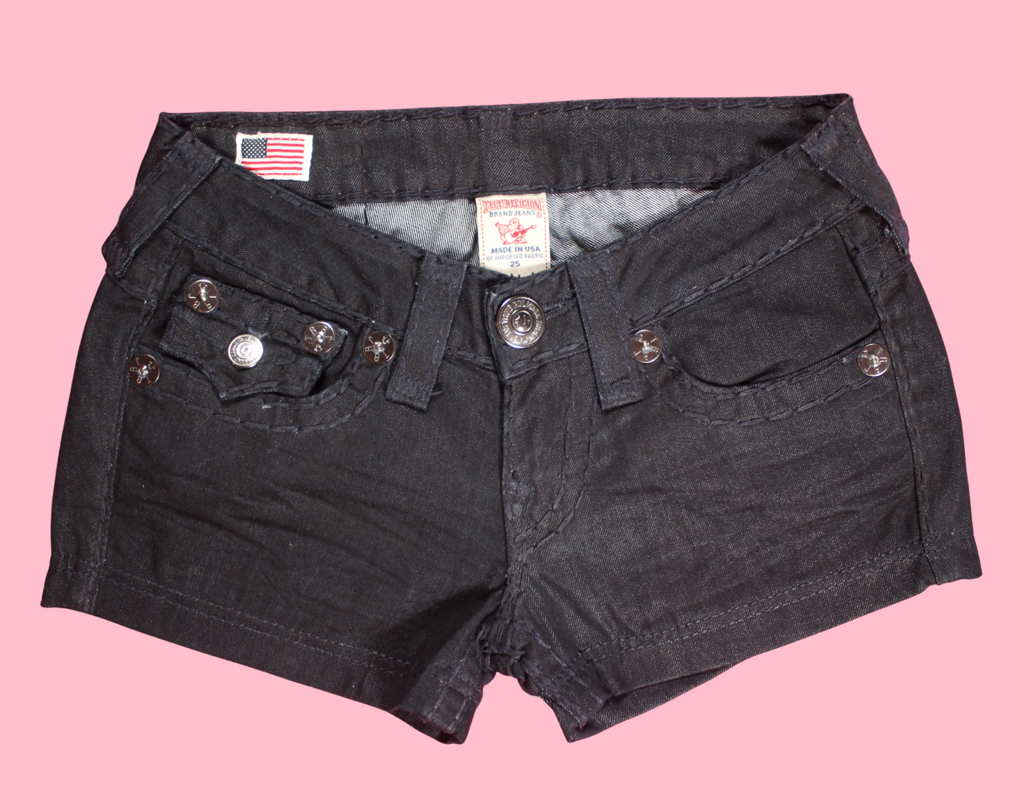 True Religion Shorts