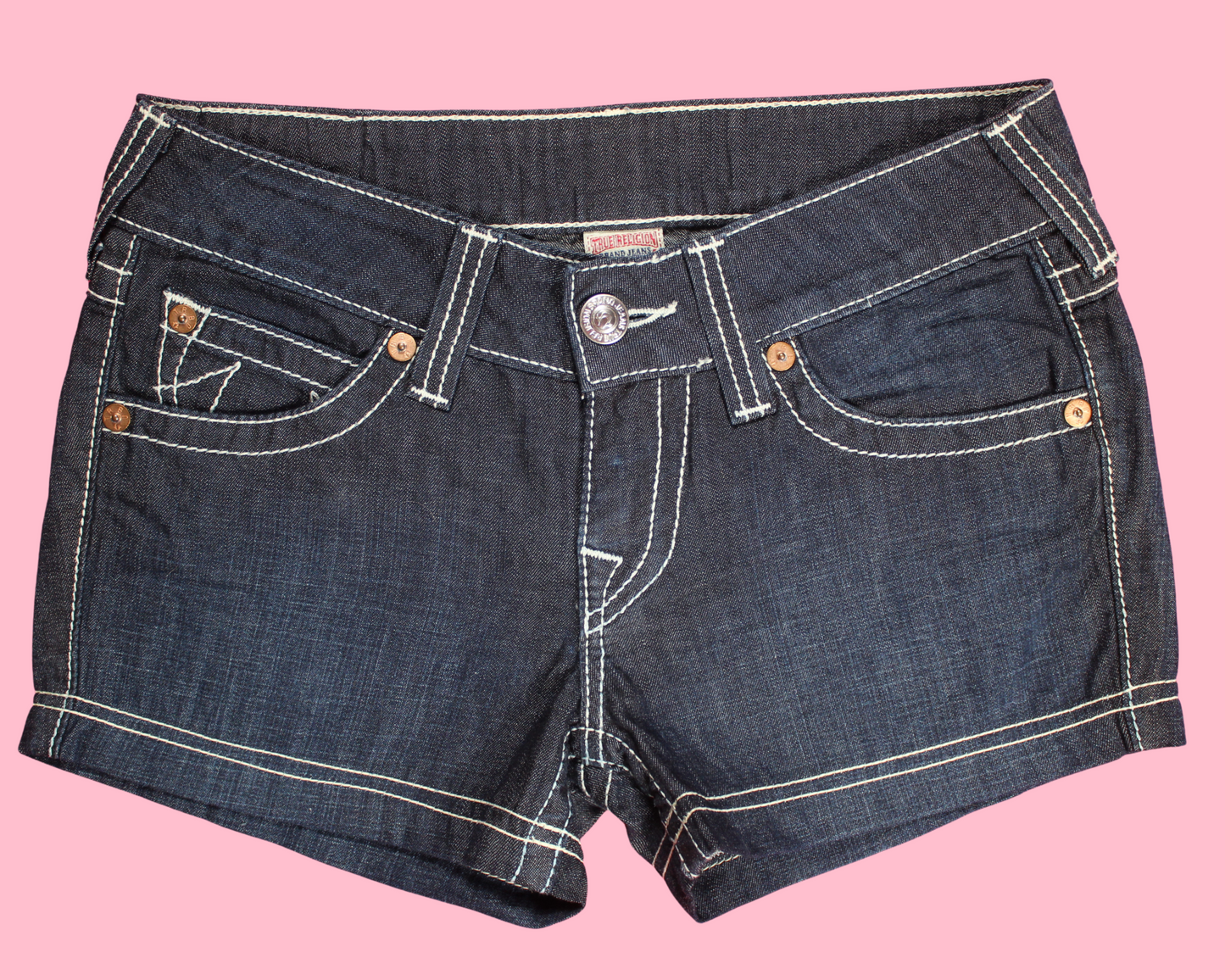 True Religion Shorts