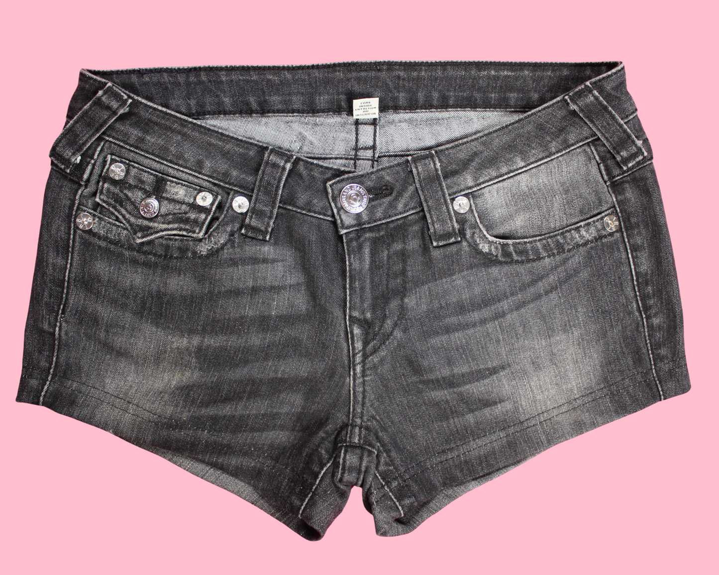 True Religion Shorts