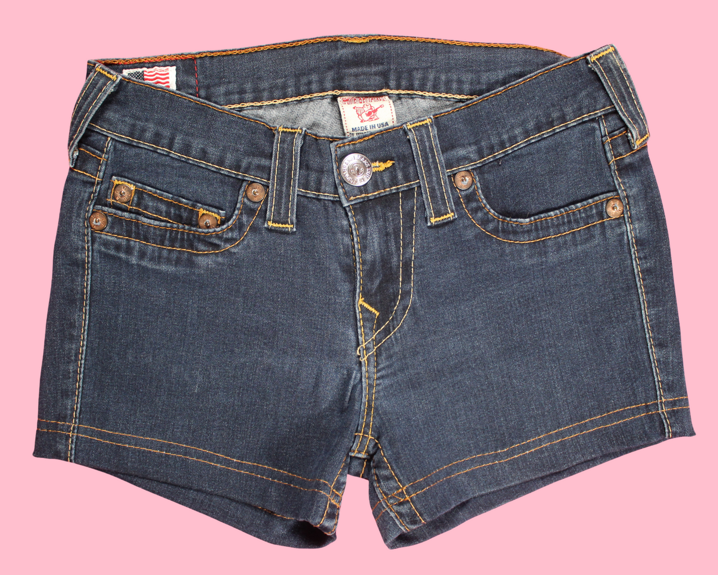 True Religion Shorts